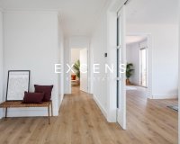 Sale - Flat - Barcelona - Sant Gervasi - La Bonanova