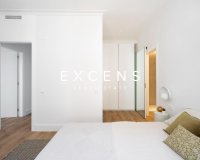 Sale - Flat - Barcelona - Sant Gervasi - La Bonanova