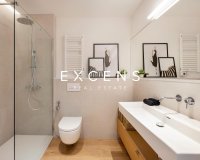 Sale - Flat - Barcelona - Sant Gervasi - La Bonanova