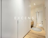 Sale - Flat - Barcelona - Sant Gervasi - La Bonanova