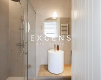 Sale - Flat - Barcelona - Sant Gervasi - La Bonanova