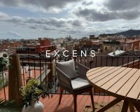 Sale - Flat - Barcelona - Sant Gervasi - La Bonanova