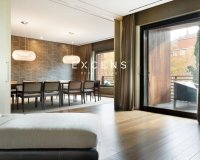 Sale - Flat - Barcelona - Sant Gervasi - La Bonanova