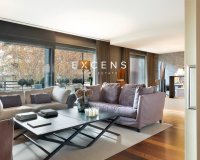 Sale - Flat - Barcelona - Sant Gervasi - La Bonanova