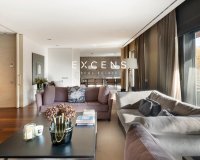 Sale - Flat - Barcelona - Sant Gervasi - La Bonanova