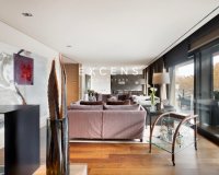 Sale - Flat - Barcelona - Sant Gervasi - La Bonanova