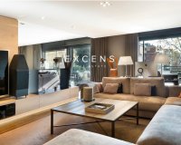 Sale - Flat - Barcelona - Sant Gervasi - La Bonanova