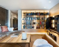 Sale - Flat - Barcelona - Sant Gervasi - La Bonanova