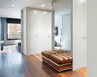 Sale - Flat - Barcelona - Sant Gervasi - La Bonanova