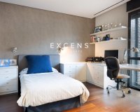 Sale - Flat - Barcelona - Sant Gervasi - La Bonanova