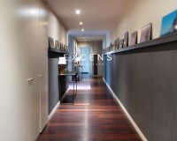 Sale - Flat - Barcelona - Sant Gervasi - La Bonanova