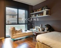 Sale - Flat - Barcelona - Sant Gervasi - La Bonanova