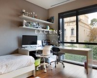 Sale - Flat - Barcelona - Sant Gervasi - La Bonanova