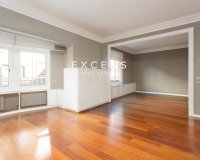 Sale - Flat - Barcelona - Sant Gervasi - La Bonanova