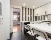 Sale - Flat - Barcelona - Sant Gervasi - La Bonanova