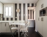 Sale - Flat - Barcelona - Sant Gervasi - La Bonanova