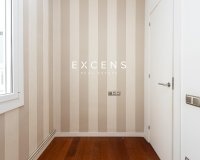 Sale - Flat - Barcelona - Sant Gervasi - La Bonanova