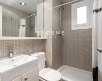 Sale - Flat - Barcelona - Sant Gervasi - La Bonanova