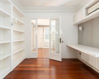 Sale - Flat - Barcelona - Sant Gervasi - La Bonanova