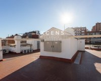 Sale - Flat - Barcelona - Sant Gervasi - La Bonanova