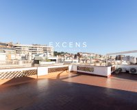 Sale - Flat - Barcelona - Sant Gervasi - La Bonanova