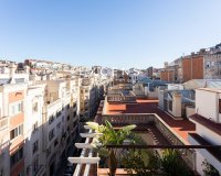 Sale - Flat - Barcelona - Sant Gervasi - La Bonanova