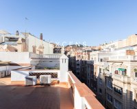 Sale - Flat - Barcelona - Sant Gervasi - La Bonanova