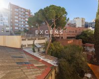 Sale - Flat - Barcelona - Sant Gervasi - La Bonanova