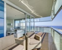 Sale - Flat - Barcelona - Sea Front