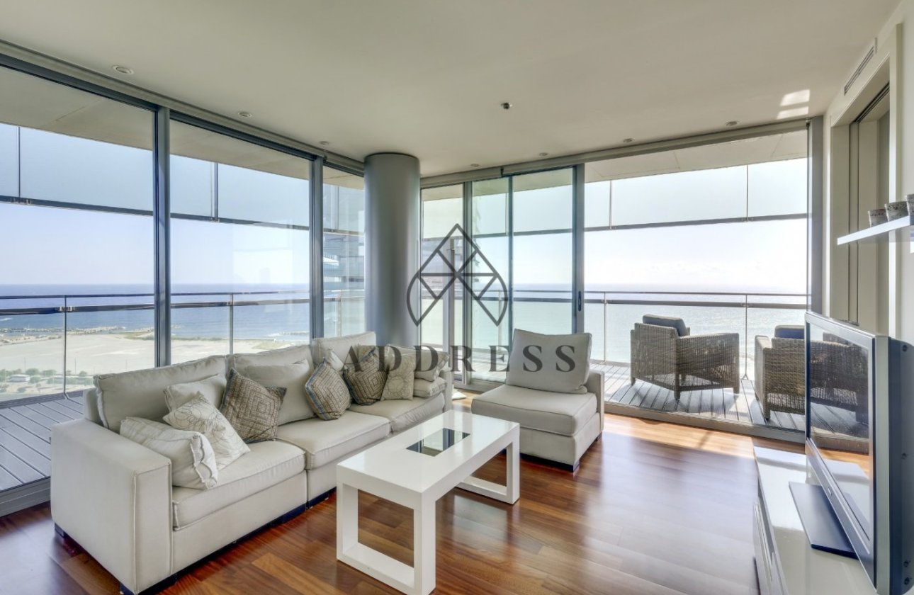 Sale - Flat - Barcelona - Sea Front