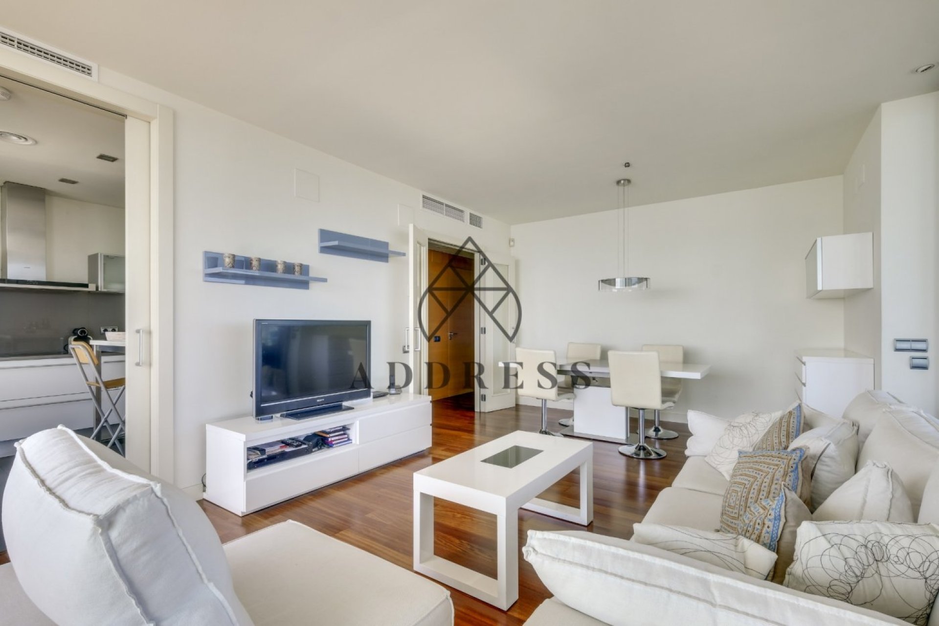 Sale - Flat - Barcelona - Sea Front