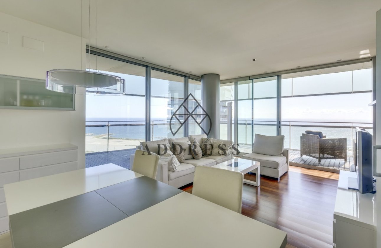 Sale - Flat - Barcelona - Sea Front