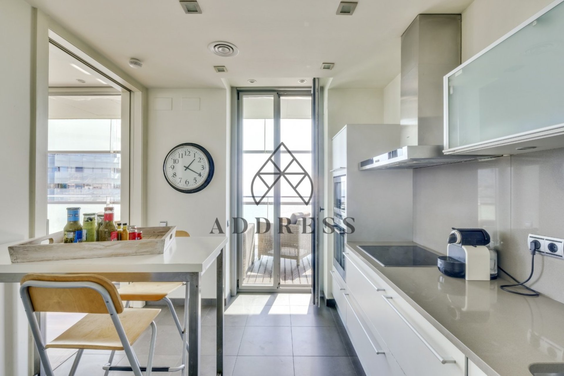 Sale - Flat - Barcelona - Sea Front