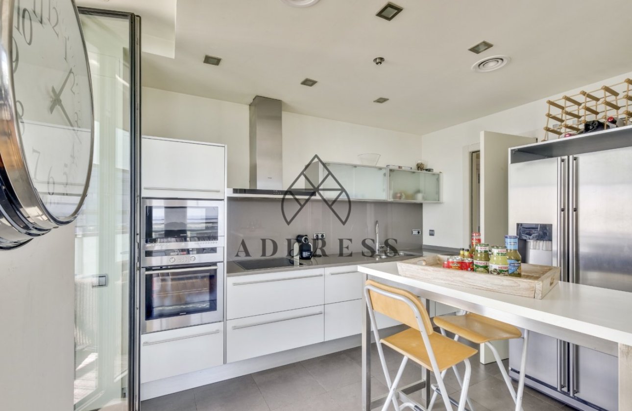 Sale - Flat - Barcelona - Sea Front