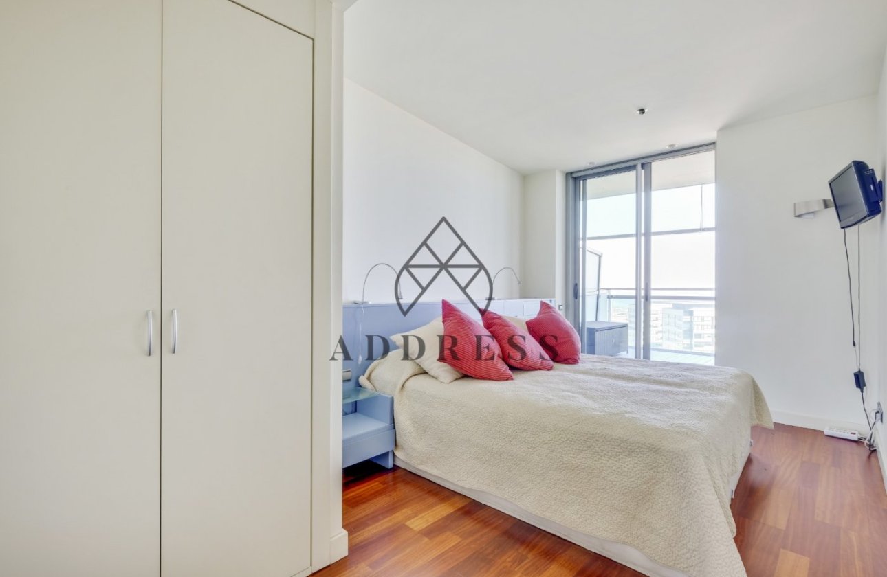 Sale - Flat - Barcelona - Sea Front