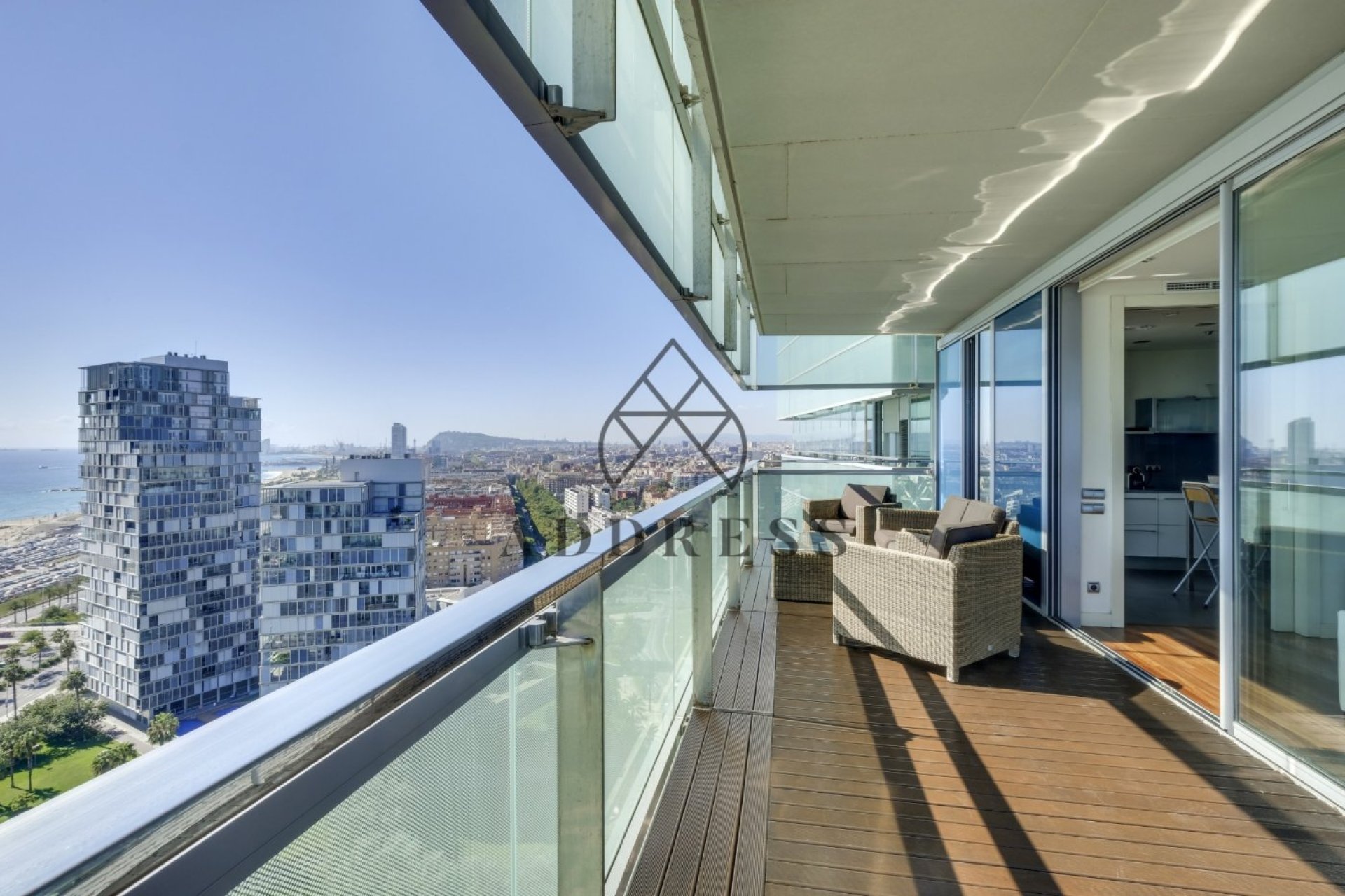 Sale - Flat - Barcelona - Sea Front