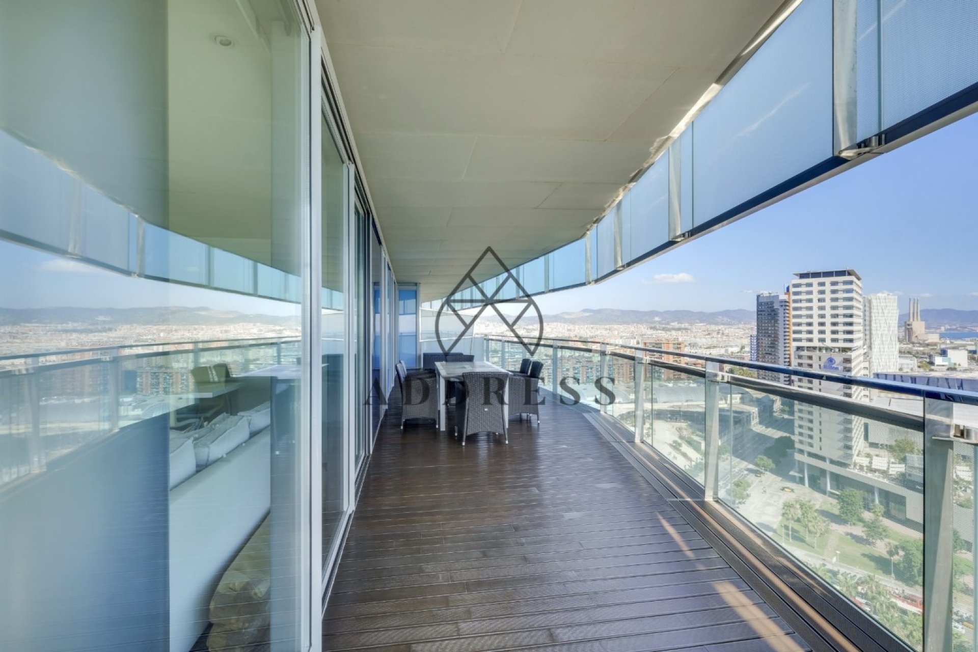 Sale - Flat - Barcelona - Sea Front