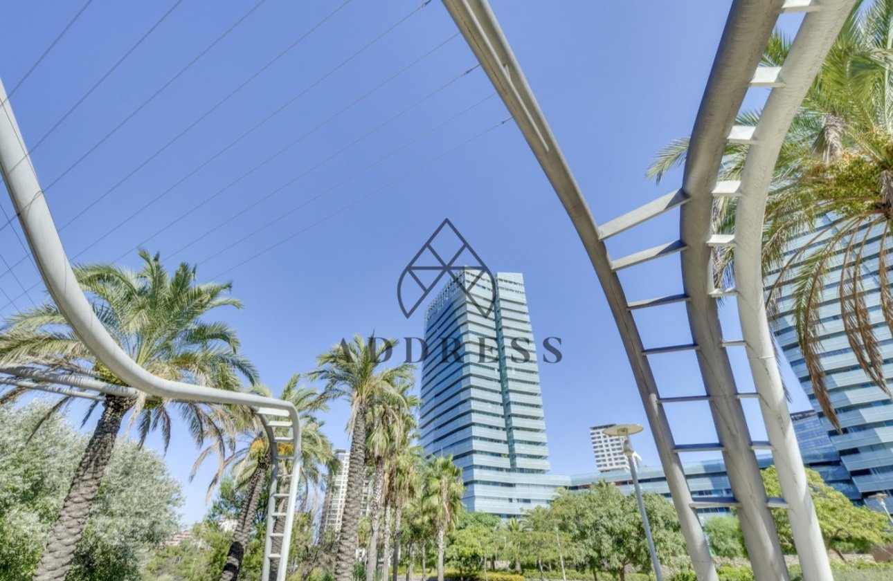 Sale - Flat - Barcelona - Sea Front