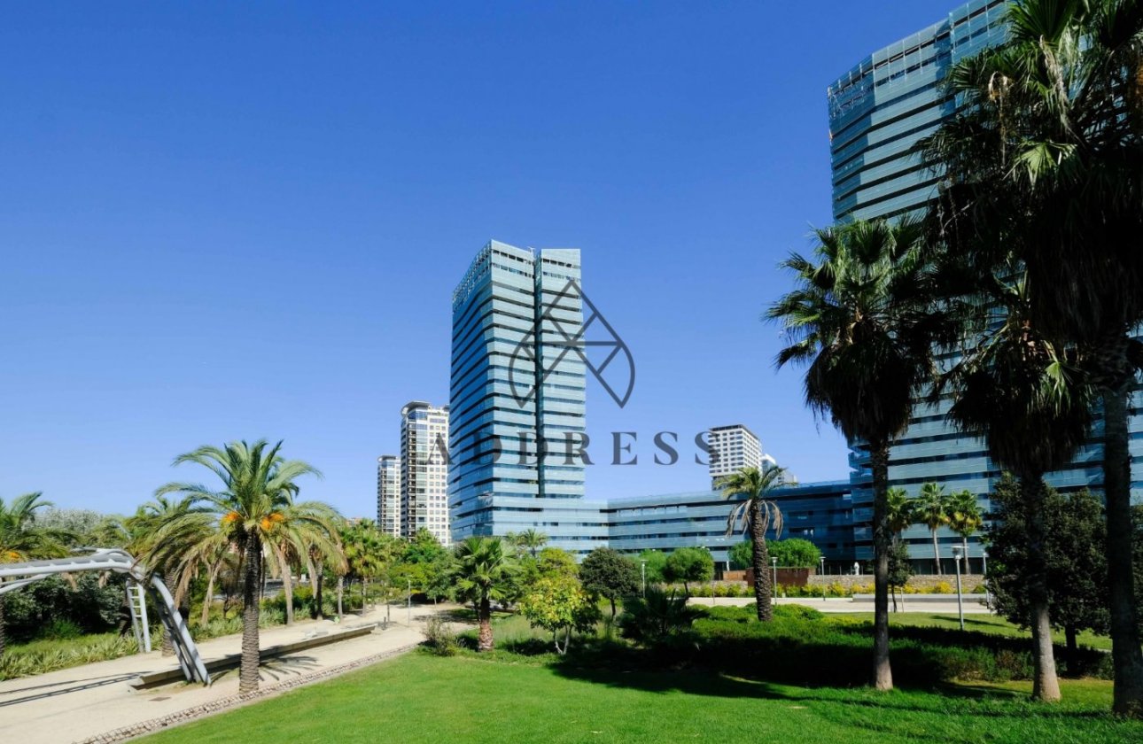 Sale - Flat - Barcelona - Sea Front