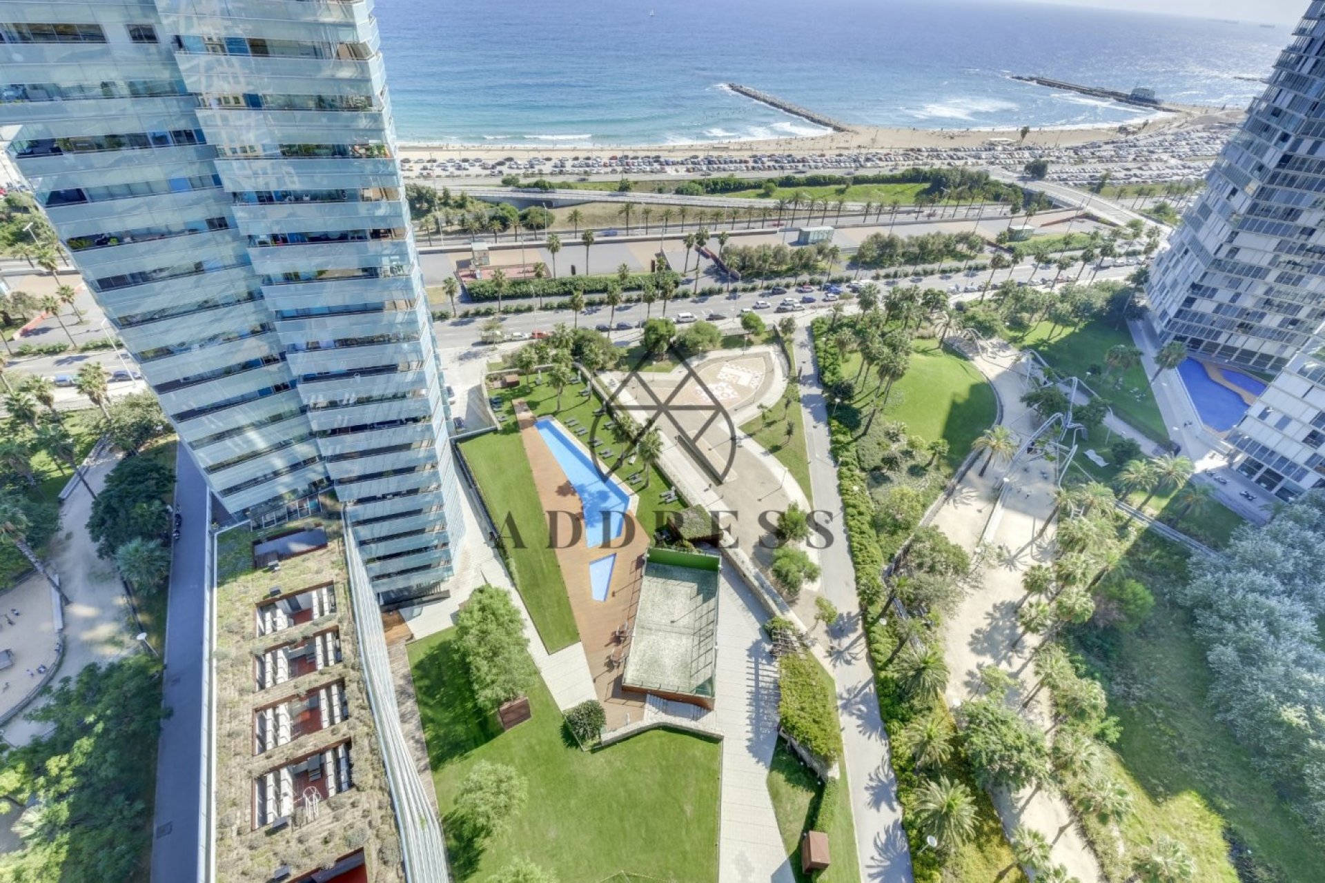 Sale - Flat - Barcelona - Sea Front