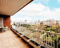 Sale - Flat - Barcelona - Turo Park