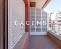 Sale - Flat - Barcelona - Turo Park