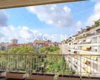 Sale - Flat - Barcelona - Turo Park