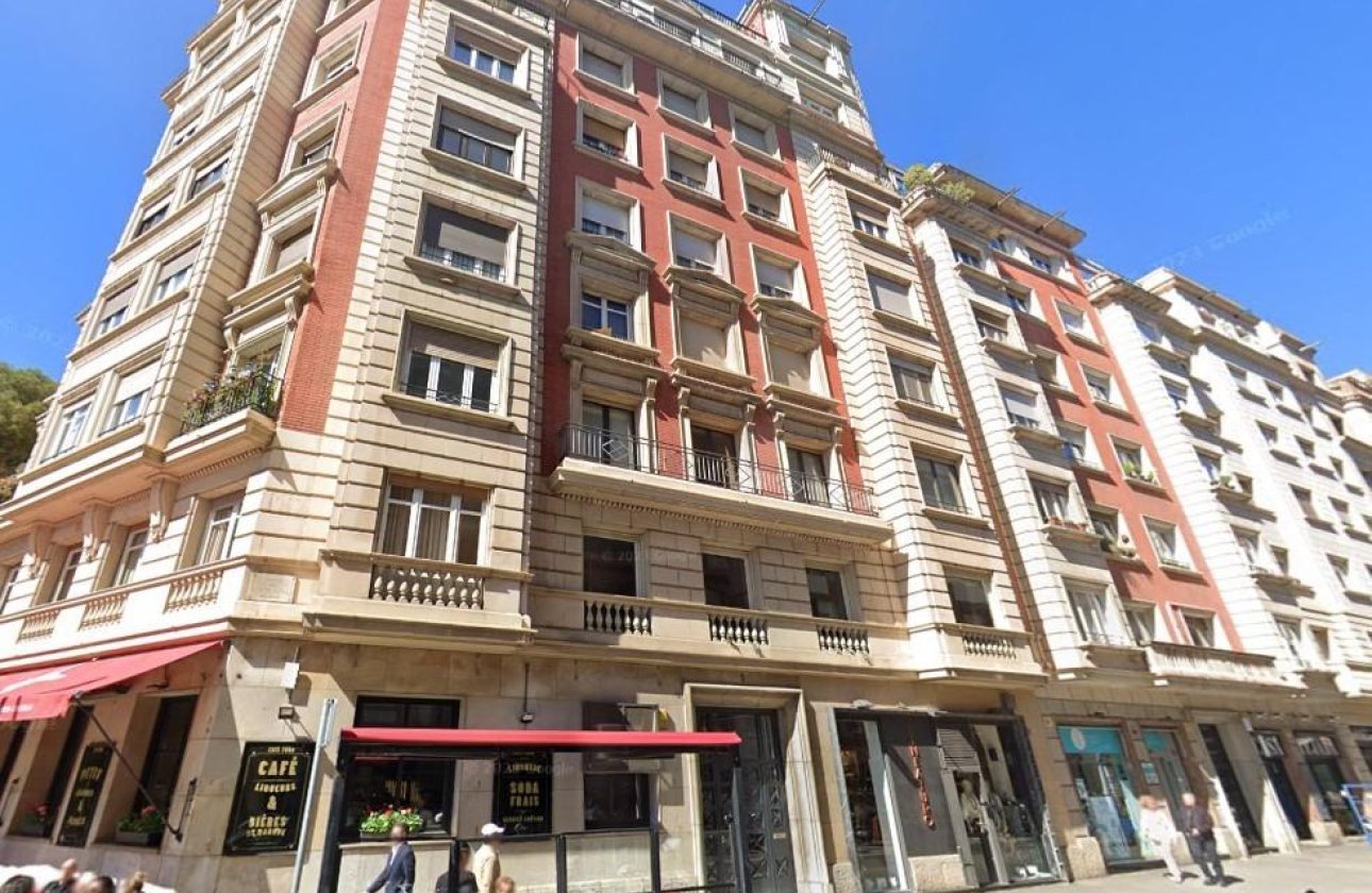 Sale - Flat - Barcelona - Turo Park