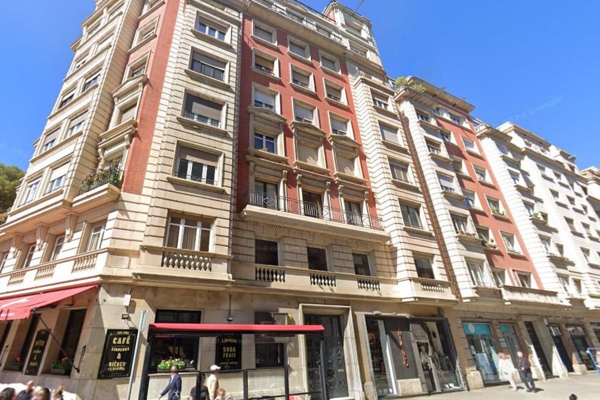 Sale - Flat - Barcelona - Turo Park