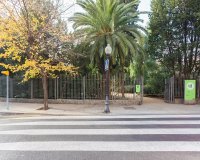 Sale - Flat - Barcelona - Turo Park