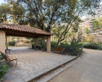 Sale - Flat - Barcelona - Turo Park