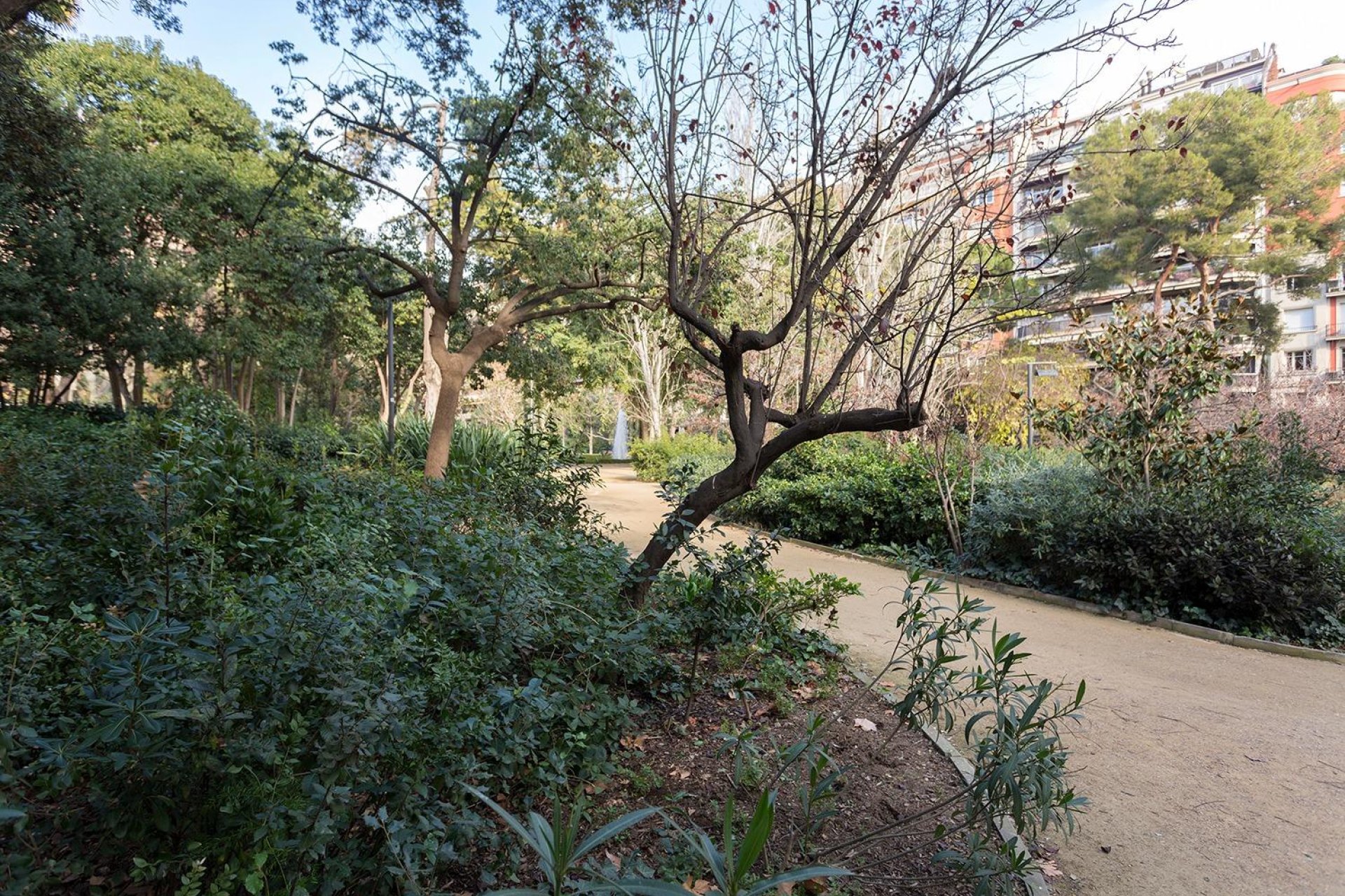 Sale - Flat - Barcelona - Turo Park