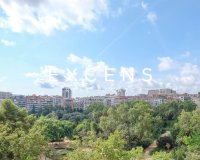 Sale - Flat - Barcelona - Turo Park