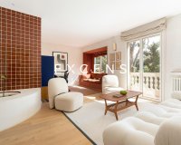 Sale - Flat - Barcelona - Turo Park